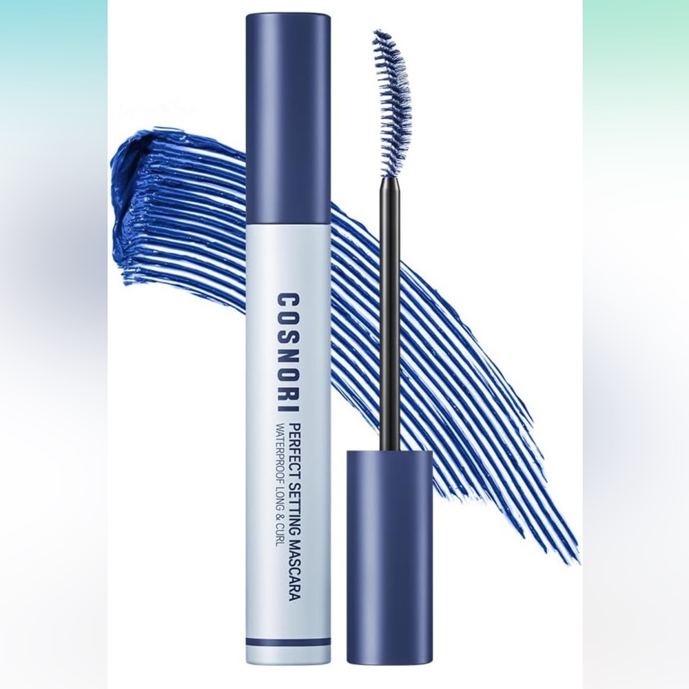 Cosnori perfect setting mascara